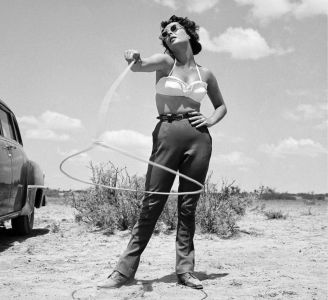 Elizabeth Taylor