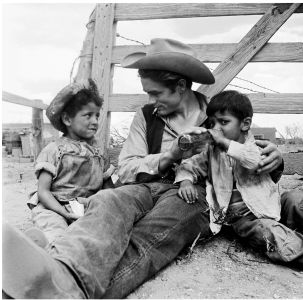 James Dean