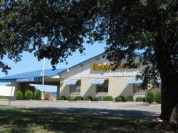 Budget Cost Inn in Eastland