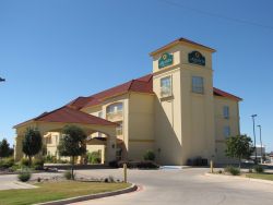 La Quinta Inn in Eastland