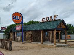 Lone Ranger RV Park & Lodge