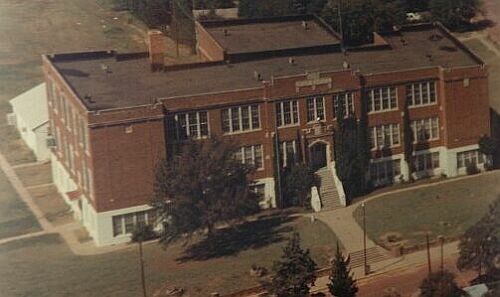old RHS #01