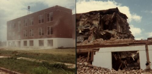 old RHS #05