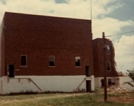old RHS #08