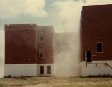 old RHS #09