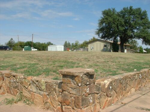 old RHS #11
