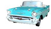 1957 Chevy