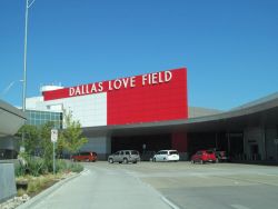 Dallas Love Field Airport