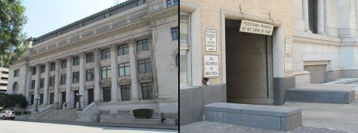 Old City Jail