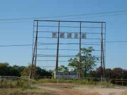 Athens Trail Drive-In
