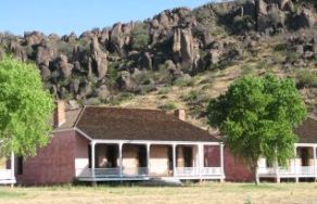 Fort Davis