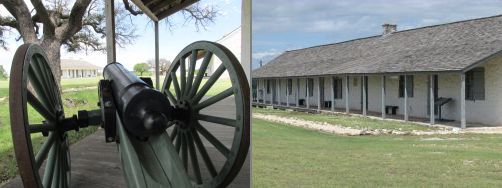 Fort McKavett