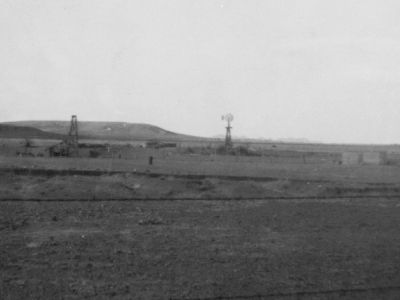 Little Reata movie set in 1955