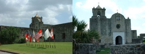 Presidio La Bahia
