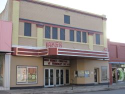 Baker Theater