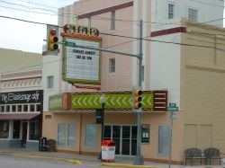 State Theater in Gainesville