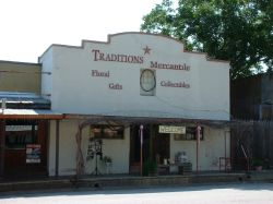 Unknown theater in Johnson City
