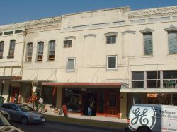 Texas Theater in McKinney
