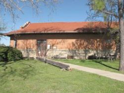 Cooper Railroad Museum