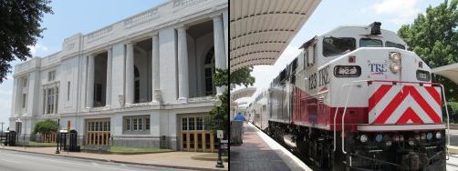 Dallas Union Station